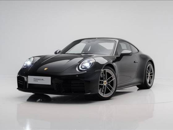 PORSCHE 911 3.0 24V H6 GASOLINA CARRERA T MANUAL